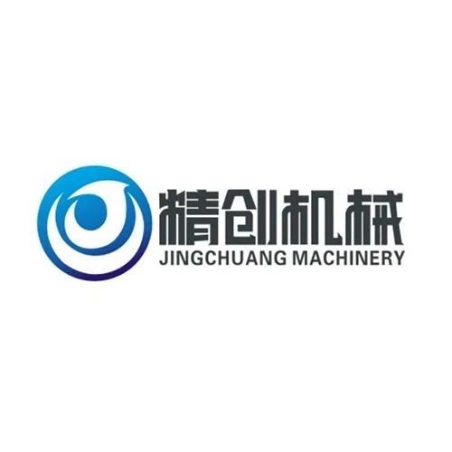 优质展商——精创机械有限公司