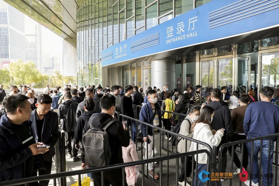 南京展盛大启幕，现场人群涌动，精彩不断！插图4