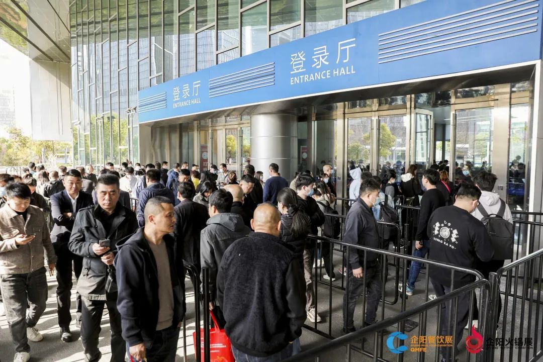 南京展盛大启幕，现场人群涌动，精彩不断！插图3