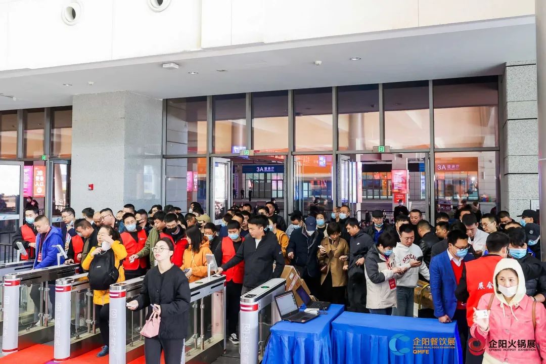南京展盛大启幕，现场人群涌动，精彩不断！插图10