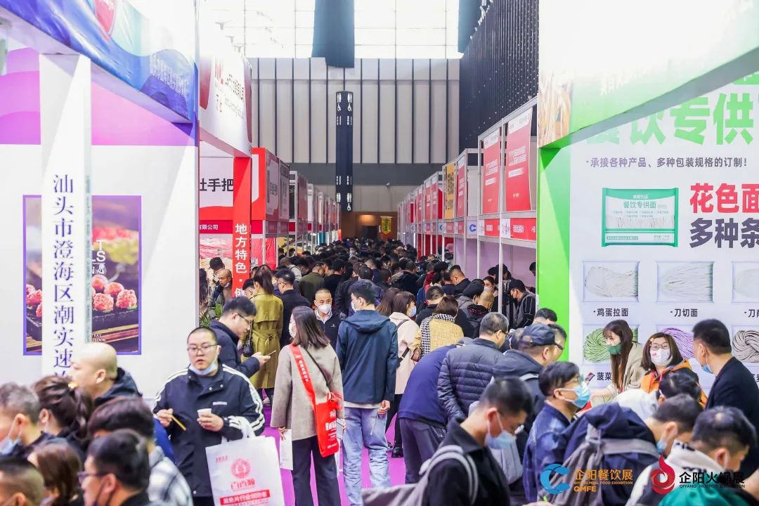 南京展盛大启幕，现场人群涌动，精彩不断！插图33