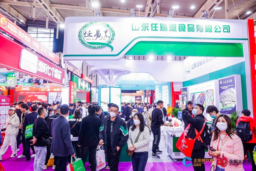 南京展盛大启幕，现场人群涌动，精彩不断！插图44
