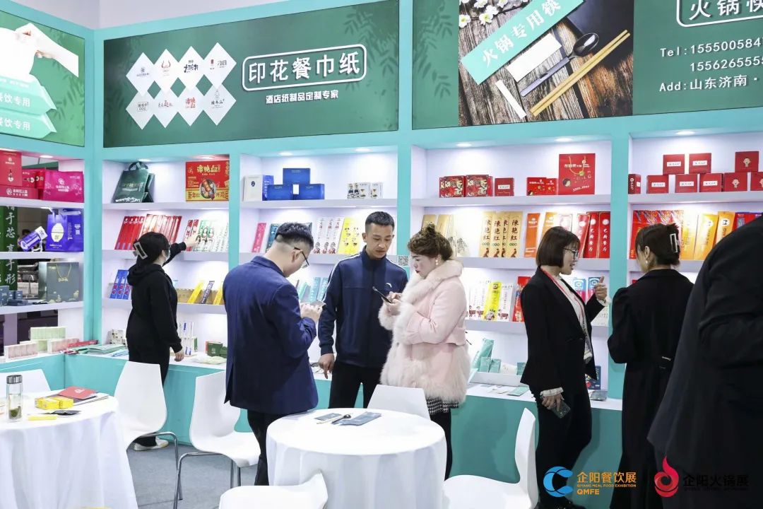 南京展盛大启幕，现场人群涌动，精彩不断！插图56