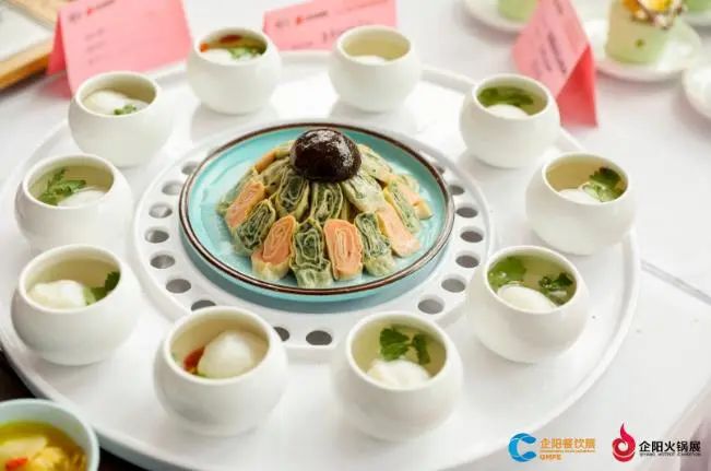 南京展盛大启幕，现场人群涌动，精彩不断！插图68