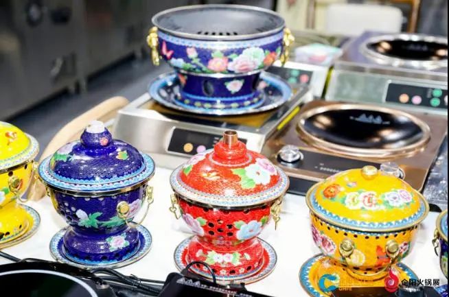 南京展盛大启幕，现场人群涌动，精彩不断！插图77