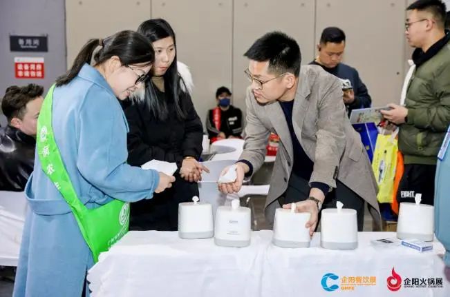 南京展盛大启幕，现场人群涌动，精彩不断！插图85