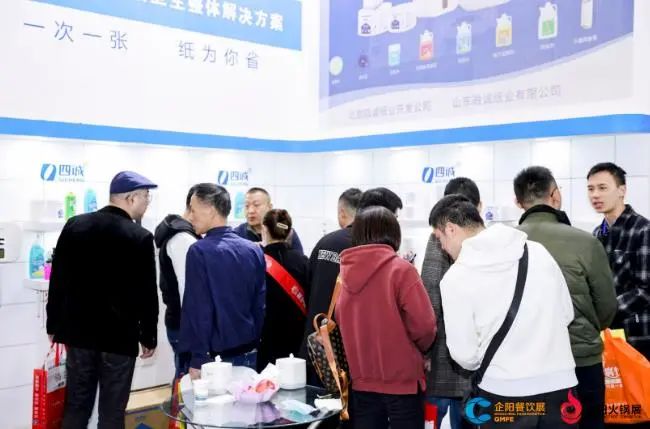 南京展盛大启幕，现场人群涌动，精彩不断！插图91