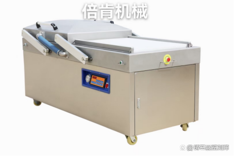 烟台倍肯机械装备与您相约2023食品加工及包装机械展！插图1